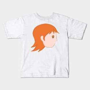 Thief Cat Kids T-Shirt